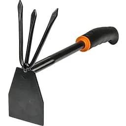 Разрыхлитель + мотыга Bradas DE LUXE KT-Y6005