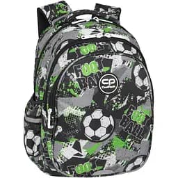 Рюкзак CoolPack Jerry Let`s go (F029674)