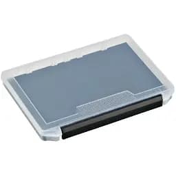 Коробка Meiho SC-3020NS (SLIT FORM CASE 3020)