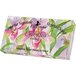 Мило натуральне Florinda Орхідея 100 г
