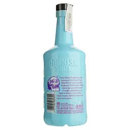 Лікер Dead Man's Fingers Blue Raspberry Tequila Cream 15% 0.7 л - мініатюра 2