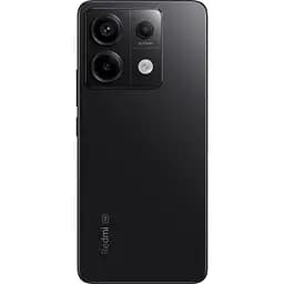 Смартфон Redmi Note 13 Pro 5G 8/256GB Midnight Black Global EU Б/У [163642] - мініатюра 5