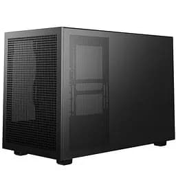 Корпус для ПК Deepcool CH260 Black (R-CH260-BKNGM0-G-1) - мініатюра 5