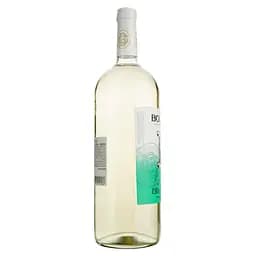 Вино Bolgrad Chateau de Vin, біле, напівсолодке, 9-13%, 1,5 л (830271) - мініатюра 2