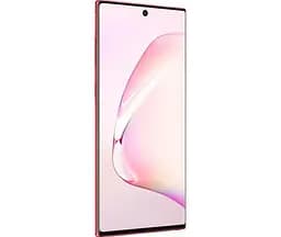 Смартфон Samsung Galaxy Note 10 SM-N970F 8/256GB Red (SM-N970FZRD) Refurbished - мініатюра 5