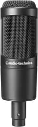 Мікрофон студійний Audio-Technica AT2035 - мініатюра 4