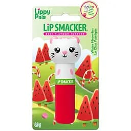 Бальзам для губ Lip Smacker Lippy Pals Water-Meow-lon (459522) - мініатюра 3