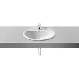 Умивальник Roca Aloa A327865000, Білий