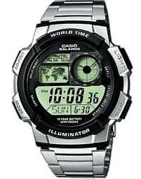 Часы наручные мужские Casio AE-1000WD-1AVEF