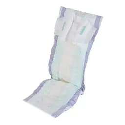 Підгузки дитячі Baby Still midi 3 (4-9 кг) Jumbo 62 шт. з натуральної бавовни - мініатюра 6