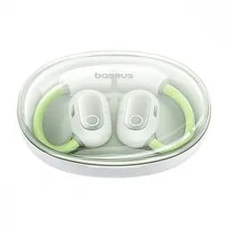 Бездротові навушники Baseus Earbuds Eli Sport зелені (58503 green) - мініатюра 5