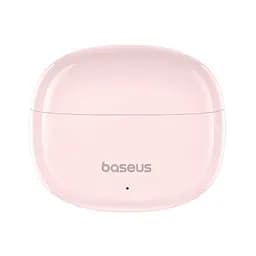 Навушники Baseus Bowie E11 True Wireless Earphones рожеві A00053500413-Z1 - мініатюра 3