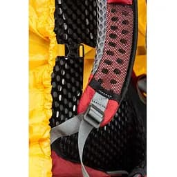 Накидка Turbat Raincover L Жовтий - мініатюра 3