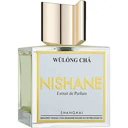 Духи оригинал Nishane Wulong Cha 50 мл тестер Extrait de Parfum