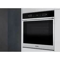 Духова шафа Whirlpool з гідролітичним очищенням W7OS44S1H - мініатюра 12