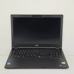 Ноутбук Fujitsu Lifebook E5511 (i5-1135G7/16/500SSD) - Class A- "Б/У"