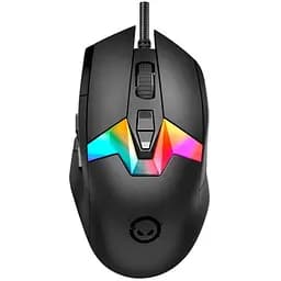 Мишка Lorgar MSP80 Pro USB Black (LRG-MSP80-BK)