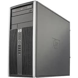 Компьютер HP Compaq 6000 Elite MT (E7500/4/250/HD7570-1Gb) Б/У