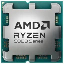 Процесор AMD Ryzen 9 9950X3D2 Dual Edition Socket AM5 (100-100001978WOF)