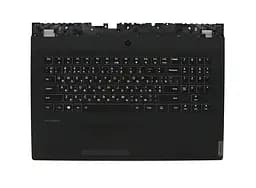 Корпус ноутбука / верхня панель з клавіатурою від ноутбука Lenovo ThinkBook 15 G2 ITL 20VE, 15 G3 ACL 21A4, 15 G4 IAP 21DJ (5CB1B35053) Оригінал, Верхня панель клавіатури
