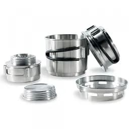 Набір спиртового пальника Tatonka Alcohol Burner Set (1033-TAT 4133.000) - мініатюра 5
