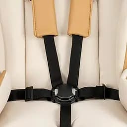 Коляска Tutis Mio Leather Sage, 2 в 1, м'ятна (1232039) - мініатюра 15