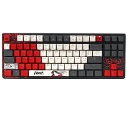 Клавіатура Bloody A4Tech S87 USB (Naraka) (S87 (Naraka))