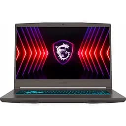 Ноутбук MSI Thin 15 B13VF (B13VF-2829US) [141203]