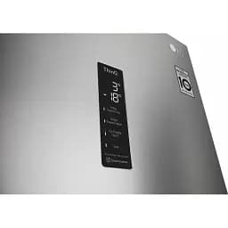 Холодильник LG GW-B509 SAUM - мініатюра 4