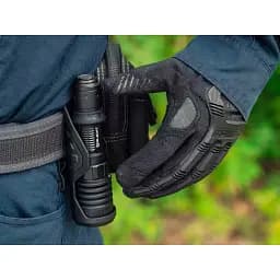 Набір Olight Warrior X 4 KIT Matte Black - мініатюра 10