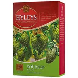Чай Hyleys Sousrop 100 г