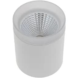 Підсвітка тубус Brille для ванної LED AL-531/5W COB NW WH 27-041