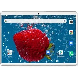 Планшет-телефон Hoozo S 232 LTE 2/32 4G Pink + Чехол с Bluetooth клавиатурой