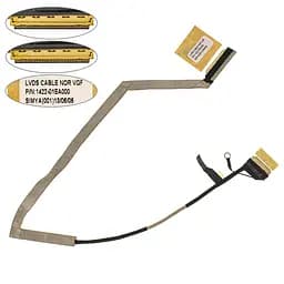 Шлейф матриці для ноутбука Toshiba (L50D-A, L55-A) LED (1422-01EA000)