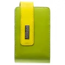 Чохол для компактної фотокамери Nikon CS-C34 Yellow