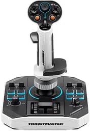 Джойстик SOL-R 1 FLIGHTSTICK PC Thrustmaster teh0013603