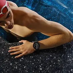 Захисний чохол Tamister для смартгодинника Xiaomi Watch 2 з плівкою прозорий - мініатюра 10