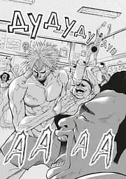 Манга Mal'opus Мальопус Неосяжна блакить Grand Blue українською мовою Омнібус 1 Томи 1–2 ML GB 01 - мініатюра 4