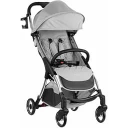 Прогулянкова коляска Kikka Boo Cloe 2023, сіра (31001030159)
