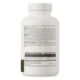 Амінокислота OstroVit Vege ATP, 60 капсул vit0003882 - мініатюра 2