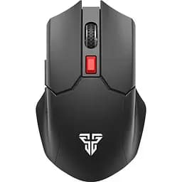 Ігрова бездротова миша Fantech WG-11 Cruiser PixArt 10G Black