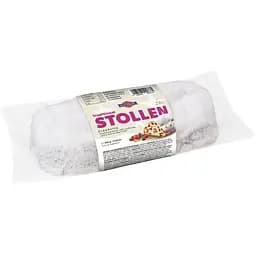 Штолен Quickbury Вишня та Кориця 750 г