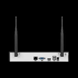 Комплект для відеоспостереження Wi-Fi Kruger & Matz Connect C200 Tuya Full HD - мініатюра 5