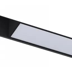 Світильник магнітний трековий Kloodi KDMG-LINE300 PC 12W 4K BK - мініатюра 6