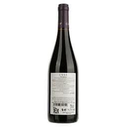 Вино Bodegas Care Roble Garnacha Syrah, 14,5%, 0,75 л - мініатюра 2
