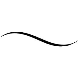 Рідка підводка для повік Lamel Liquid Long-Lasting Eyeliner With Hard Brush №402 4 мл - мініатюра 3