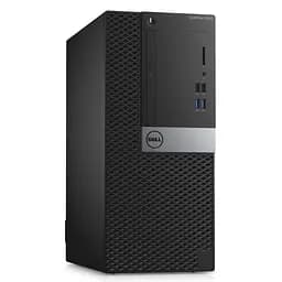 Комп'ютер Dell Optiplex 3040 MT (i5-6500/16/240SSD/500/RX550-4Gb) Б/В - мініатюра 7
