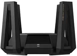 Роутер XiaomiXiaomi Router AX9000 Black Global Wi-Fi 6/USB RA70 DVB4304GL - мініатюра 2