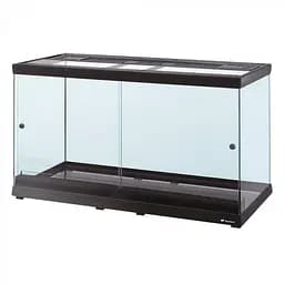 Аквариум Ferplast EXPLORA 80 р. 81.5 x 36 x h 51 cm - 150 L