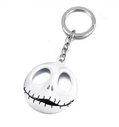 Брелок Джек Кошмар перед Різдвом The Nightmare before Christmas